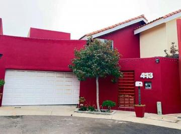 Casa de 3 habitaciones, Tijuana · Casa en Venta en La Perla