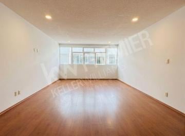 Departamento de 2 habitaciones, Benito Juárez · Departamento Iluminado en del Valle Norte – Providencia: Tu Vida Caminando y Sin Fricciones