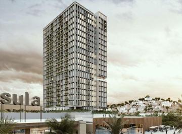 Departamento de 2 habitaciones, Tijuana · Departamento en Venta en Luca