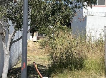 Terreno / Lote · 111m² · Lote en Venta Ciudad Maderas, Cao 110, El Marqués, Querétaro