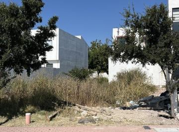 Terreno / Lote · 112m² · Lote en Venta Ciudad Maderas, Cao 109, El Marqués, Querétaro