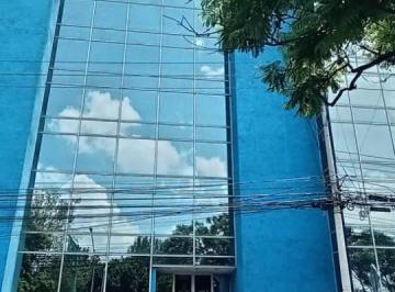 Oficina · 98m² · 1 Estacionamiento · Oficina en Venta en Av Zaragoza con Esquina 5 de Febrero