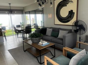 Casa · 61m² · 2 Recámaras · 1 Estacionamiento · Casa en Venta en Sendas Residencial, El Marqués, Querétaro