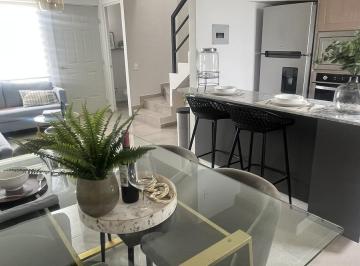 Casa · 76m² · 3 Recámaras · 1 Estacionamiento · Casa en Venta en Sendas Residencial