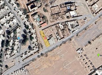 Terreno / Lote · 382m² · Terreno en Venta en Ejido Filadelfia II, Gómez Palacio Dgo.
