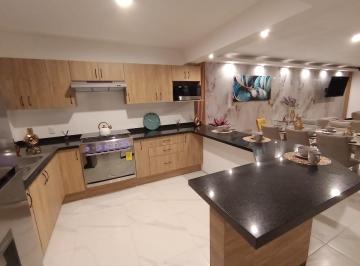 Casa · 105m² · 2 Recámaras · 3 Estacionamientos · Casa en Venta de un Piso, Condominio Aretelia, Corregidora