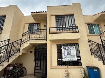 Casa · 70m² · 2 Recámaras · 1 Estacionamiento · Casa en Renta en Vista California