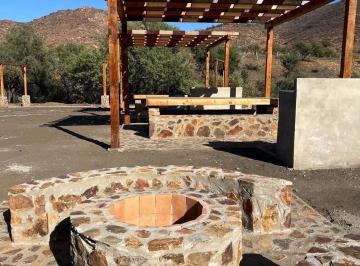 Terreno / Lote , Ensenada · Terrenos Campestres Cerca del Valle de Guadalupe