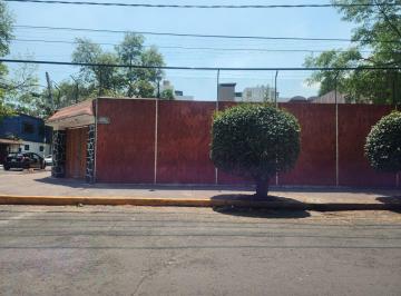 Terreno / Lote , Tlalpan · Terreno en Esquina en Venta Colonia Toriello Guerra