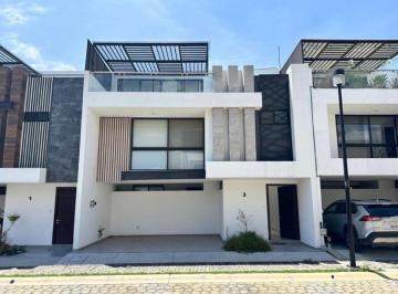 Casa de 3 habitaciones, San Andrés Cholula · Casa con 135 m² Superficie de Terreno y 3 Recámaras en Venta, San Andrés Cholula