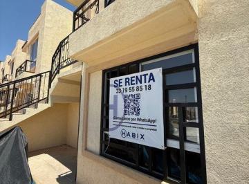 Casa · 60m² · 2 Recámaras · 1 Estacionamiento · Casa en Renta en Vista California