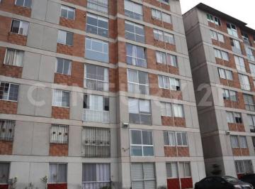 Departamento · 82m² · 2 Recámaras · 1 Estacionamiento · Departamento en Venta en Tetelpan, Álvaro Obregón, Cdmx