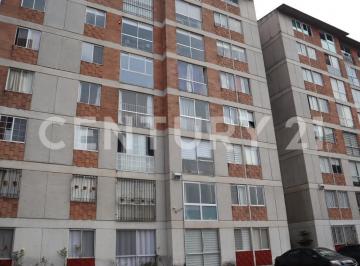 Departamento · 82m² · 2 Recámaras · 1 Estacionamiento · Departamento en Venta en Tetelpan, Álvaro Obregón, Cdmx