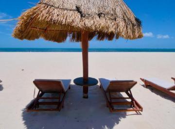 Departamento · 351m² · 3 Recámaras · 2 Estacionamientos · Departamento en Venta en La Amada Playa Mujeres