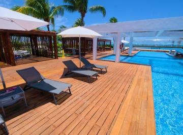 Departamento · 351m² · 3 Recámaras · 2 Estacionamientos · Departamento en Venta en La Amada Playa Mujeres