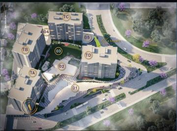 Terreno / Lote , Zapopan · Se Venden Terrenos con Licencias Listas Para Construir Uso Habitacional Mixto en Valle Real Zapopan