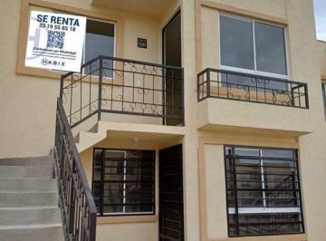 Casa · 60m² · 2 Recámaras · 1 Estacionamiento · Casa en Renta en Vista California