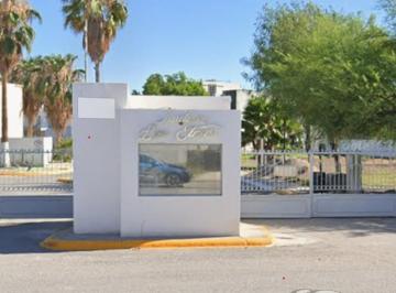 Terreno / Lote · 164m² · Terreno Residencial en Venta en Jardines Las Etnias, Torreon Coah.