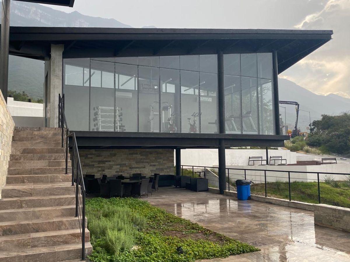 Terreno en Venta, Cumbres Elite Premier, Privada Everest
