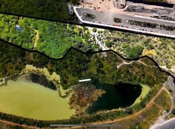 Terreno comercial , Querétaro · Terreno Comercial 22,000 m² · Centro Sur Querétaro · Frente Hospital Ángeles