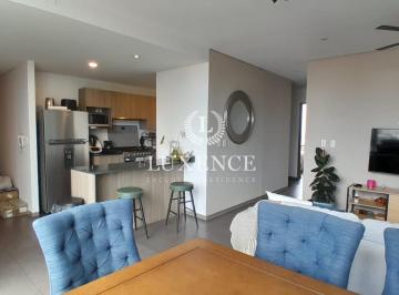 Departamento · 94m² · 2 Recámaras · 2 Estacionamientos · Departamento en Granada en Venta