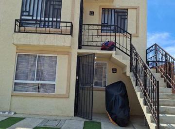 Casa · 60m² · 2 Recámaras · 1 Estacionamiento · Casa en Renta en Vista California
