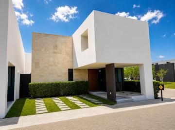 Casa de 3 habitaciones, Querétaro · El Arte de Vivir en Esquina, Jardín - Juriquilla, Amara