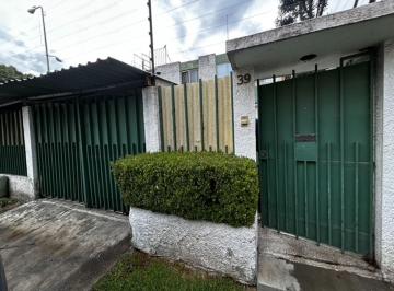 Casa de 4 habitaciones, Coyoacán · Casa en Venta en Alianza Popular Revolucionaria Coyoacan