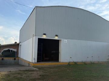 Bodega comercial · 180m² · Bodega en Renta