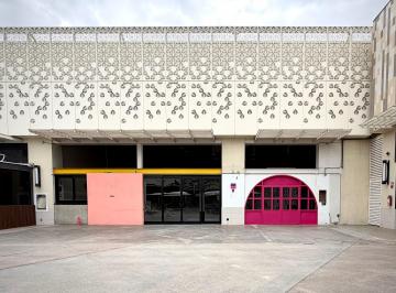 Local comercial , Tijuana · Local en Renta | Paseo del Parque | 570.55 m² + Terraza Privada | Río Tijuana 3ra Etapa