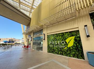 Local comercial , Tijuana · Local en Renta 52.62 m² | Doble Altura | Tijuana Paseo del Parque