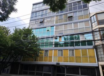 Oficina · 56m² · Oficina a La Venta, Roma Sur, Cuauhtemoc, Cdmx