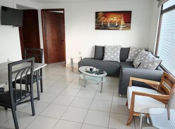 Departamento · 60m² · 2 Recámaras · Departamento Amueblado en Renta en Calle Pino Suárez Toluca