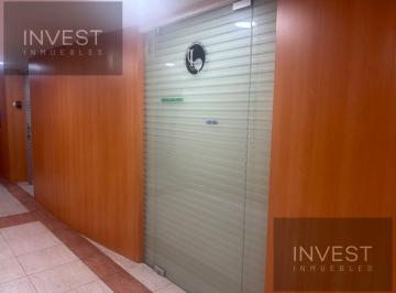 Oficina · 138m² · Oficina en World Trade Center Ciudad de México