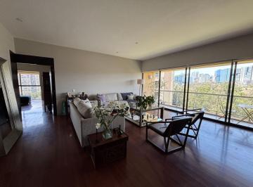Departamento de 3 habitaciones, Alvaro Obregón · En Venta Departamento en Torres Secoyas 260 m²