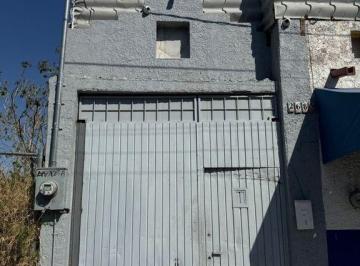 Bodega comercial · 200m² · Bodega en Renta en Hogares de Nuevo México
