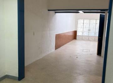Casa uso de suelo de 3 habitaciones, Iztapalapa · Casa con Uso Mixto en Ubicación Estratégica — Ideal Para Negocio + Vivienda