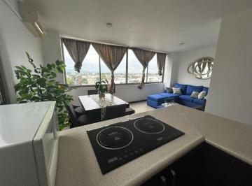 Departamento de 2 habitaciones, Zapopan · Departamento Amueblado en Renta en Cañadas San Lorenzo, Zapopan
