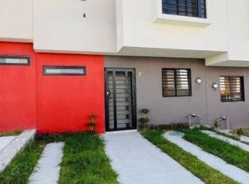 Casa · 100m² · 3 Recámaras · 2 Estacionamientos · Casa en Renta en Vista Sur La Reserva