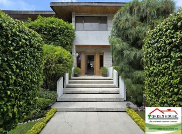 Casa en condominio de 3 habitaciones, Coyoacán · Venta Hermosa Residencia en Pedregal de San Francisco, Coyoacán