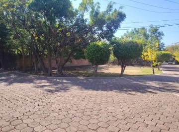 Terreno / Lote · 623m² · Terreno en Venta en Fraccionamiento