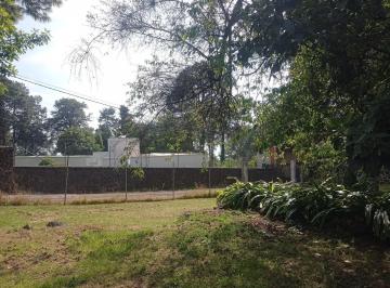 Terreno / Lote · 235m² · Terreno en Venta con Vista Boscosa, San Jose de La Montaña, Huitzilac, Morelos