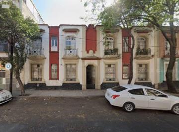 Casa de 4 habitaciones, Cuauhtémoc · Casa en Venta Cuahtemoc Santa Maria La Ribera