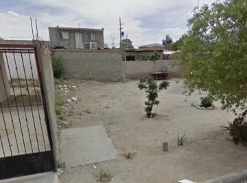 Terreno / Lote , Juárez · Terreno en Venta de Oportunidad