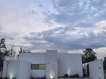 Casa de 2 habitaciones, Aguascalientes · Residencial Carmel, Aguascalientes