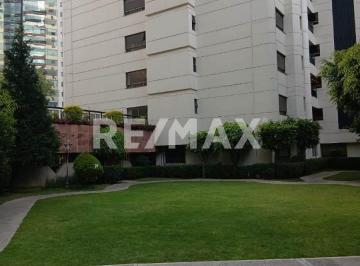 Departamento de 4 habitaciones, Cuajimalpa de Morelos · Departamento en Venta en Bosques de Las Lomas en Torre Platino