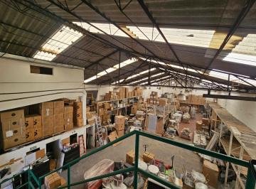 Bodega comercial · 1200m² · 5 Estacionamientos · Bodega en Renta en Alce Blanco, Naucalpan de Juarez