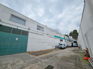 Bodega comercial · 1200m² · 5 Estacionamientos · Bodega en Renta en Alce Blanco, Naucalpan de Juarez