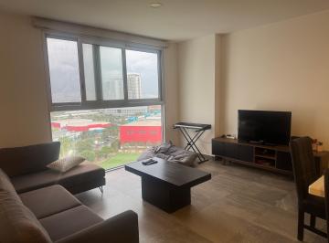 Departamento de 2 habitaciones, Santa Catarina · Departamento en Renta, Valle Poniente, Tulé, Torre Sol, con 2 Recámaras y 2 Baños.