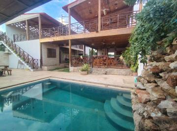 Casa de 6 habitaciones, Cuernavaca · Gran Casa en La Mejor Colonia de Temixco